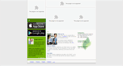 Desktop Screenshot of greenflamegas.com